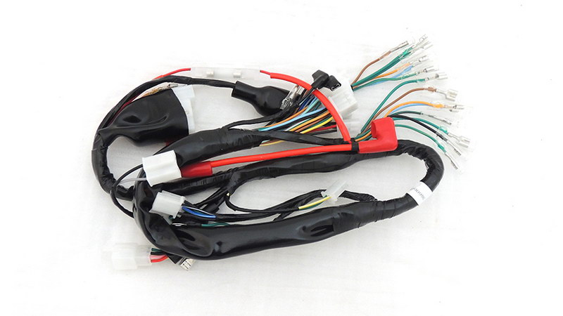 ELEKTRİK TESİSATI ( ÇİTA 150-R )